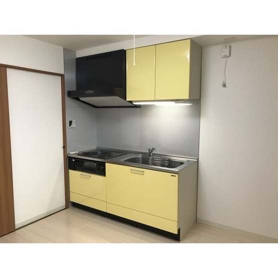 【キッチン】 | 和の杜