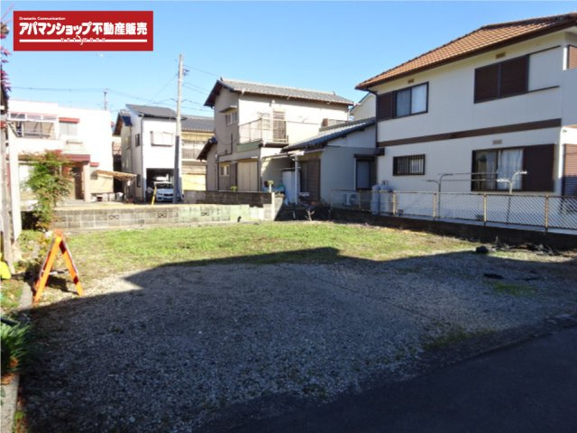 【外観】 | 沼津市大岡 売土地 ET04940 | 沼津市大岡　外観