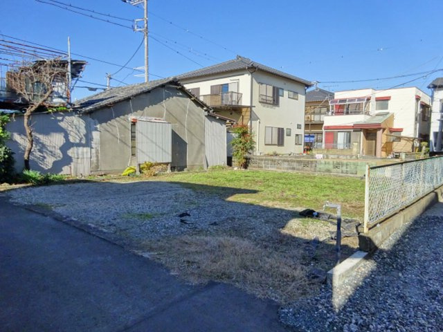【外観】 | 沼津市大岡 売土地 ET04940 | 沼津市大岡　外観