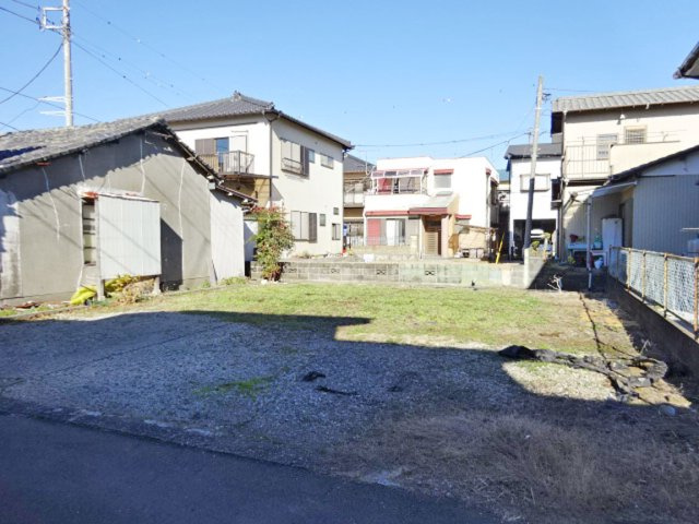 【外観】 | 沼津市大岡 売土地 ET04940 | 沼津市大岡　外観