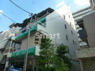 西荻セントラルマンションの画像