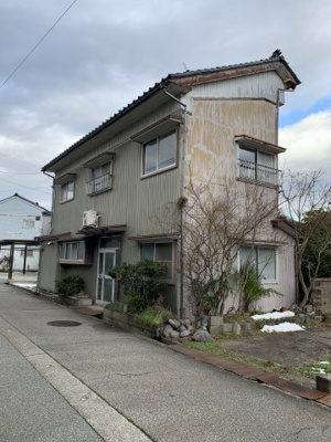 【外観】 | 本江２１５７ｰ１Ｔ売家