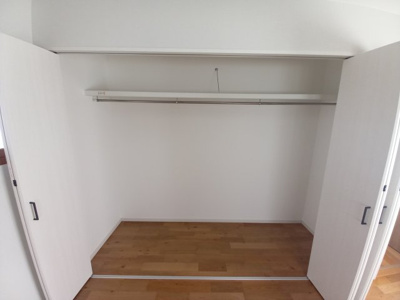 【収納】 | 中古一戸建　高知市瀬戸西町（リノベ）