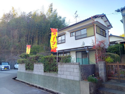 【その他】 | 中古一戸建　高知市瀬戸西町（リノベ）