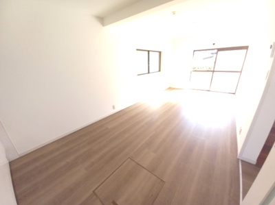 【洋室】 | 中古一戸建　高知市瀬戸西町（リノベ）