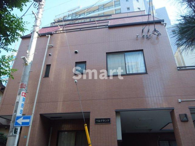 【外観】 | ベルグランデ