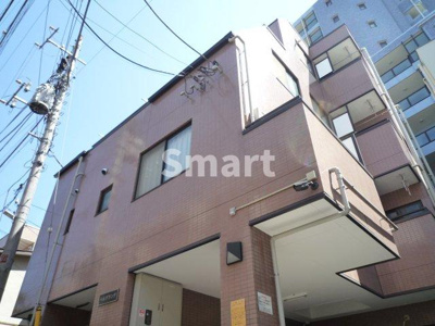 【外観】 | ベルグランデ