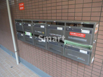 【その他共用部分】 | ベルグランデ