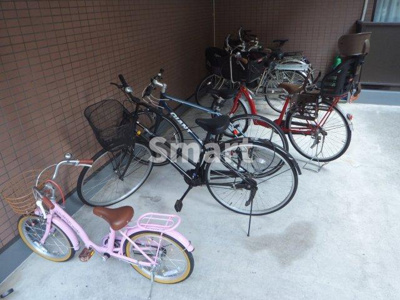 【その他共用部分】 | ベルグランデ