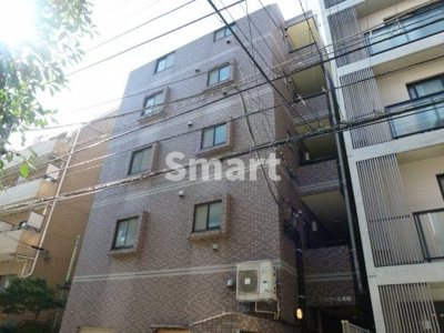 【外観】 | エスポワール本町