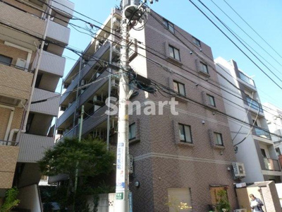 【外観】 | エスポワール本町