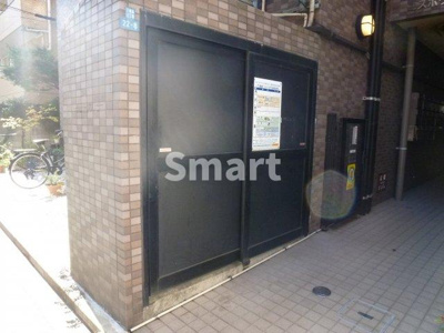 【その他共用部分】 | エスポワール本町