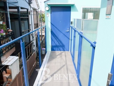 【エントランス】 | トチギバーテックス | トチギバーテックスのエントランスです