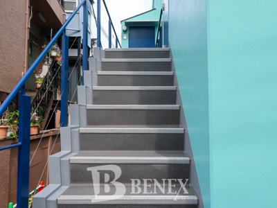 【その他共用部分】 | トチギバーテックス | トチギバーテックスの共用部分です