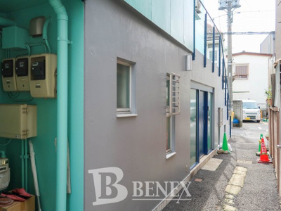 【周辺】 | トチギバーテックス | トチギバーテックスの周辺です