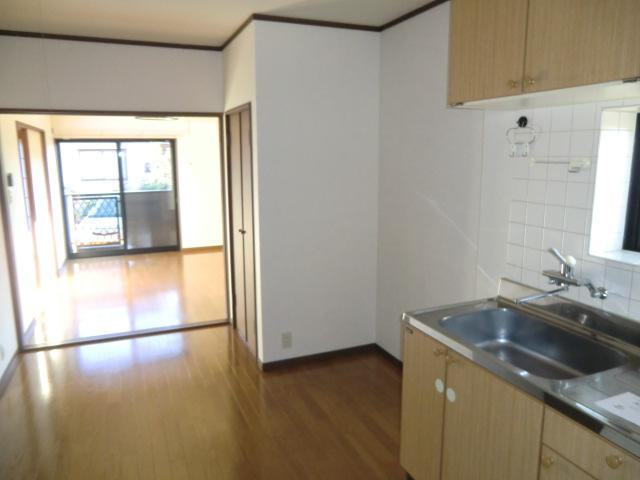 セレステの展望