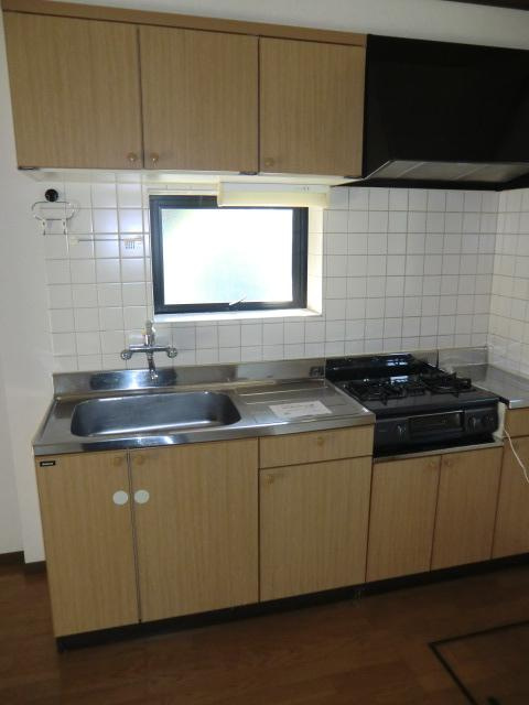 セレステのキッチン