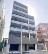 ARKMARK等々力の画像