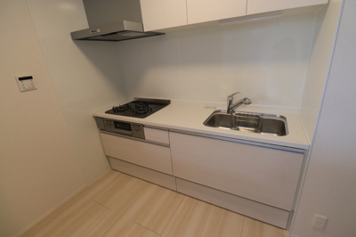 【キッチン】 | アピリシティⅡ