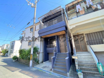 　門真市朝日町16戸建貸家の画像