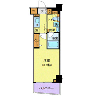 プレセダンヒルズ阿佐ヶ谷の画像