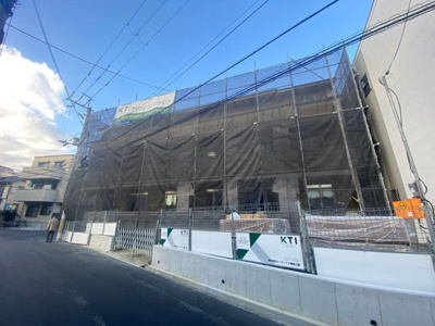 【外観】 | グローコートⅦ