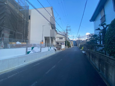 【周辺】 | グローコートⅦ