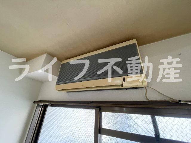 ピースハイツ長堂A棟のその他