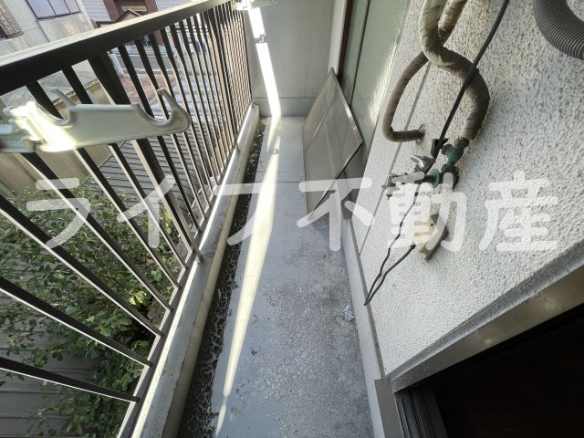 ピースハイツ長堂A棟のその他