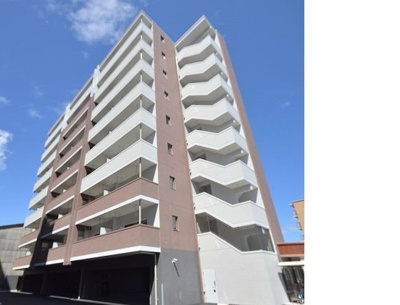 【外観】 | エスポワール豊 | 外観写真