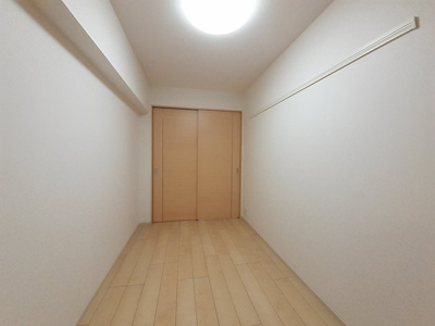 【寝室】 | エスポワール豊