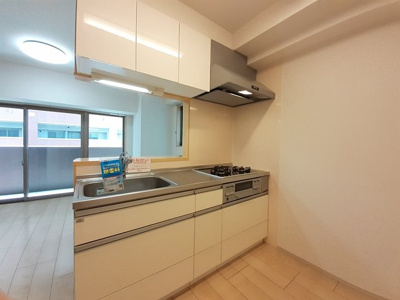 【キッチン】 | エスポワール豊