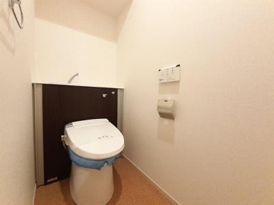 【トイレ】 | エスポワール豊