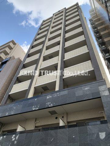 アクアプレイス梅田Ⅱ