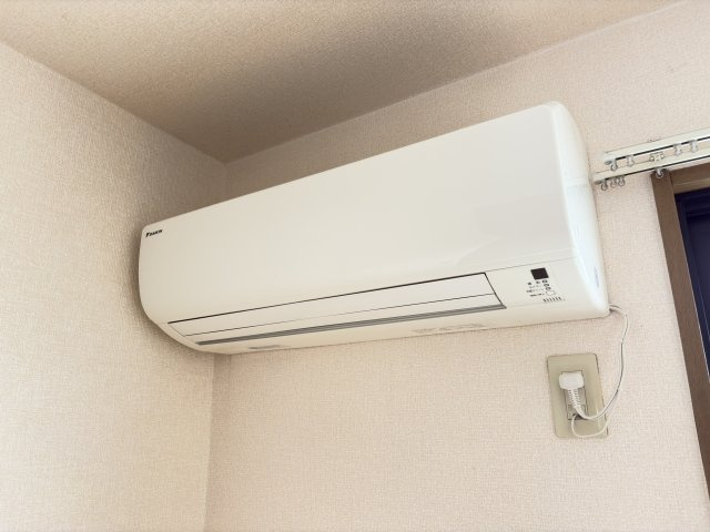 アルカディアAの設備