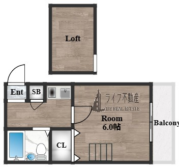 ハウスランド布施