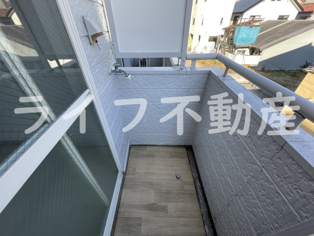 ハウスランド布施のその他