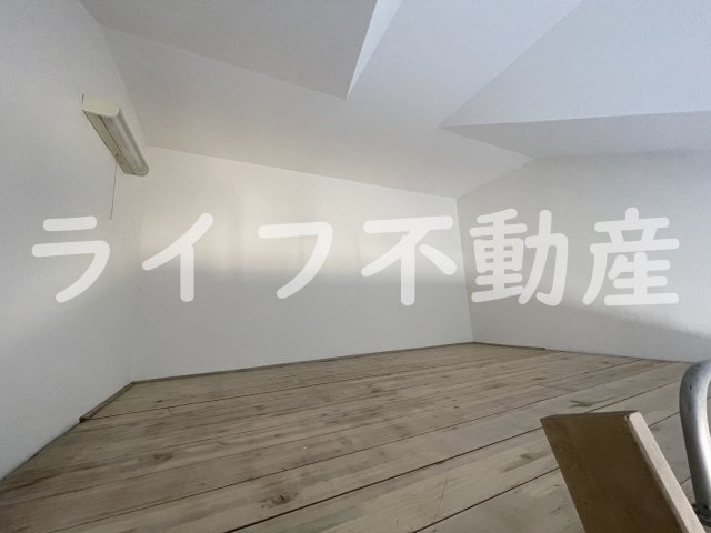 ハウスランド布施の内装|内装です