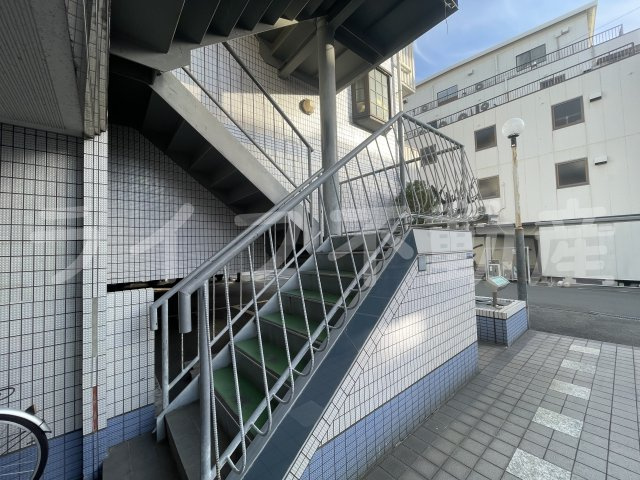 コーポカロッサのその他