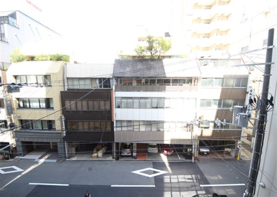 【展望】 | プレジオ鎗屋町