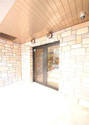 【エントランス】 | プレジオ鎗屋町