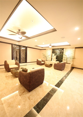 【ロビー】 | プレジオ鎗屋町