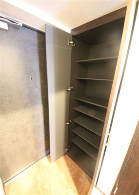 【収納】 | プレジオ鎗屋町