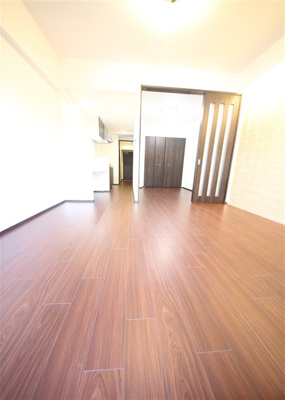 【居間・リビング】 | プレジオ鎗屋町