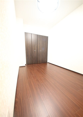 【洋室】 | プレジオ鎗屋町