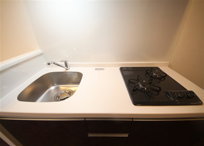 【キッチン】 | プレジオ鎗屋町