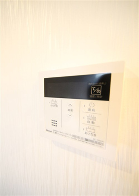 【設備】 | プレジオ鎗屋町