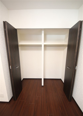 【収納】 | プレジオ鎗屋町