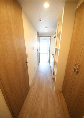 【内装】 | ミラージュパレス難波幸町