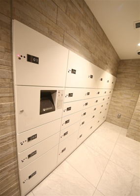 【その他共用部分】 | ミラージュパレス難波幸町